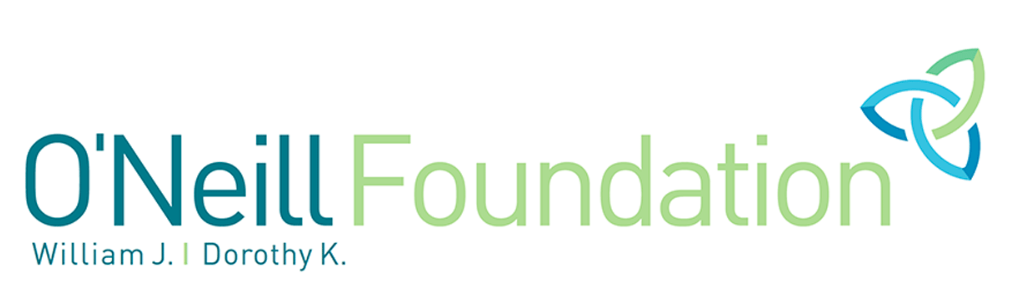 Oneill Foundation logo - copia